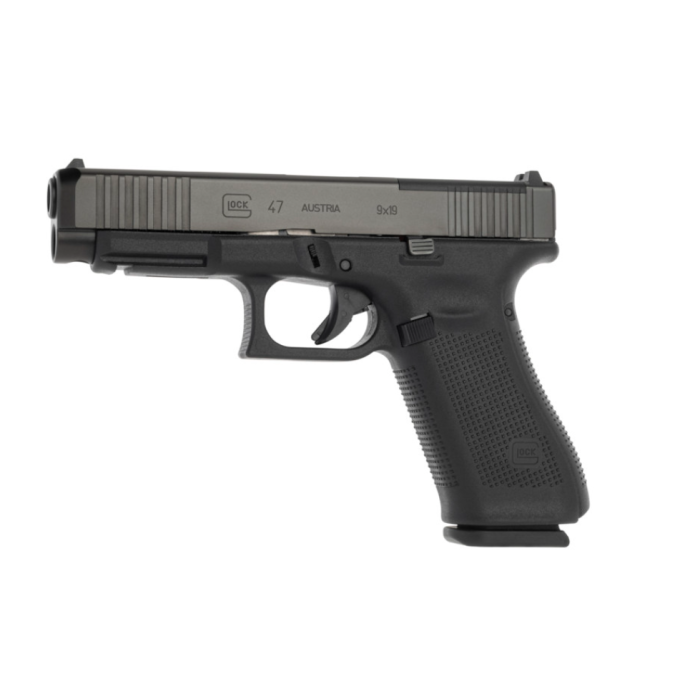 Pistolet GLOCK 47 MOS